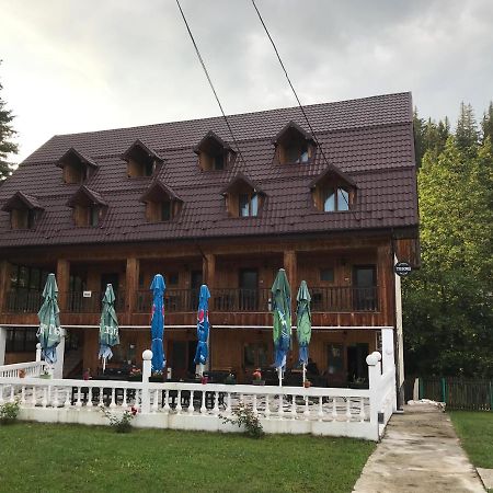 ソベジャ Casa Postolacheホステル エクステリア 写真