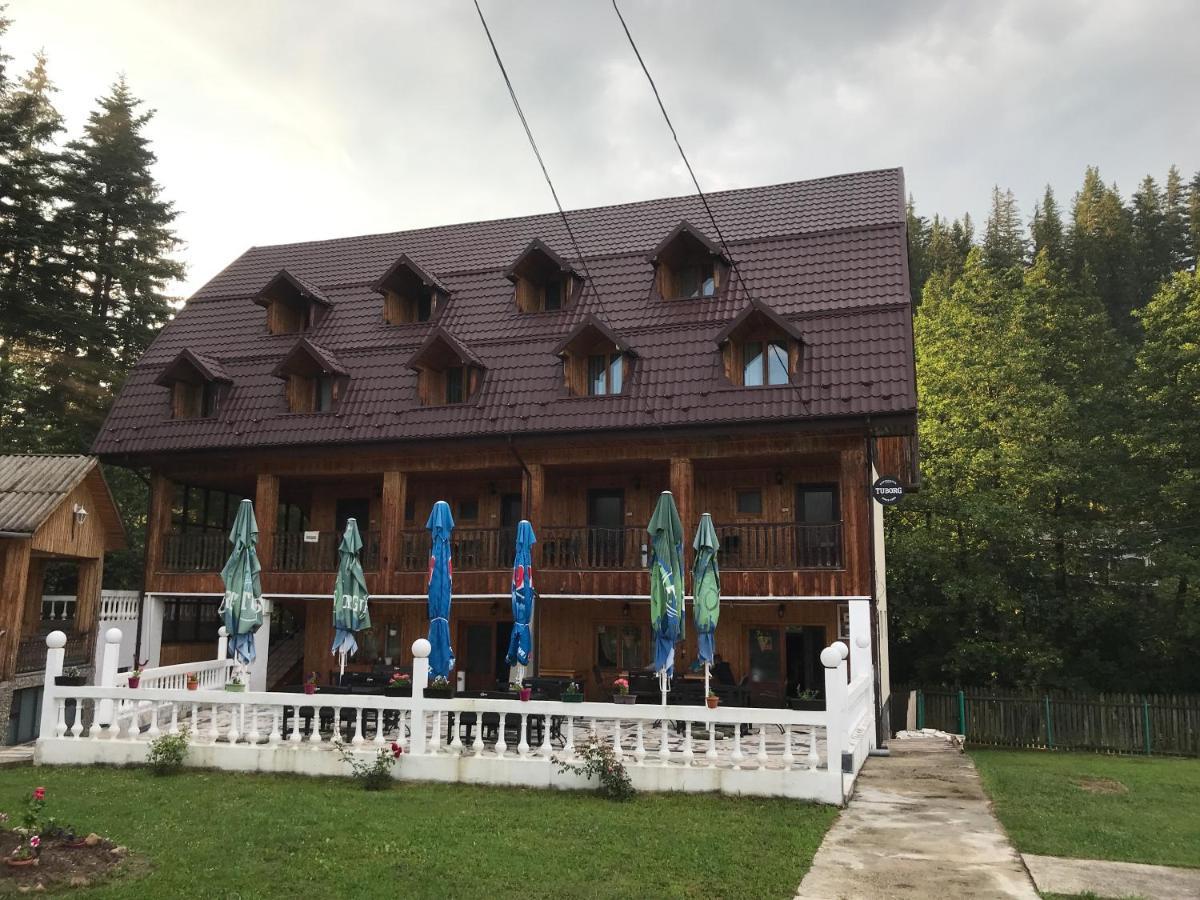 ソベジャ Casa Postolacheホステル エクステリア 写真