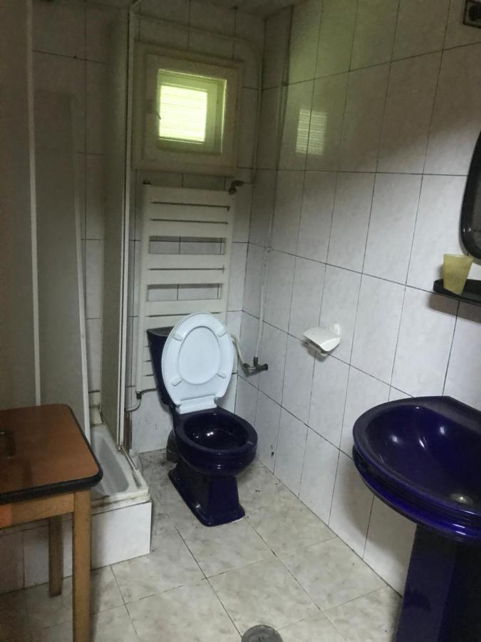 ソベジャ Casa Postolacheホステル エクステリア 写真