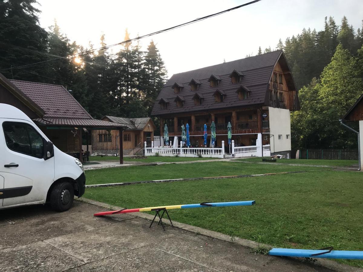 ソベジャ Casa Postolacheホステル エクステリア 写真