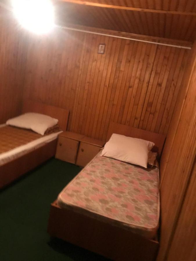 ソベジャ Casa Postolacheホステル エクステリア 写真